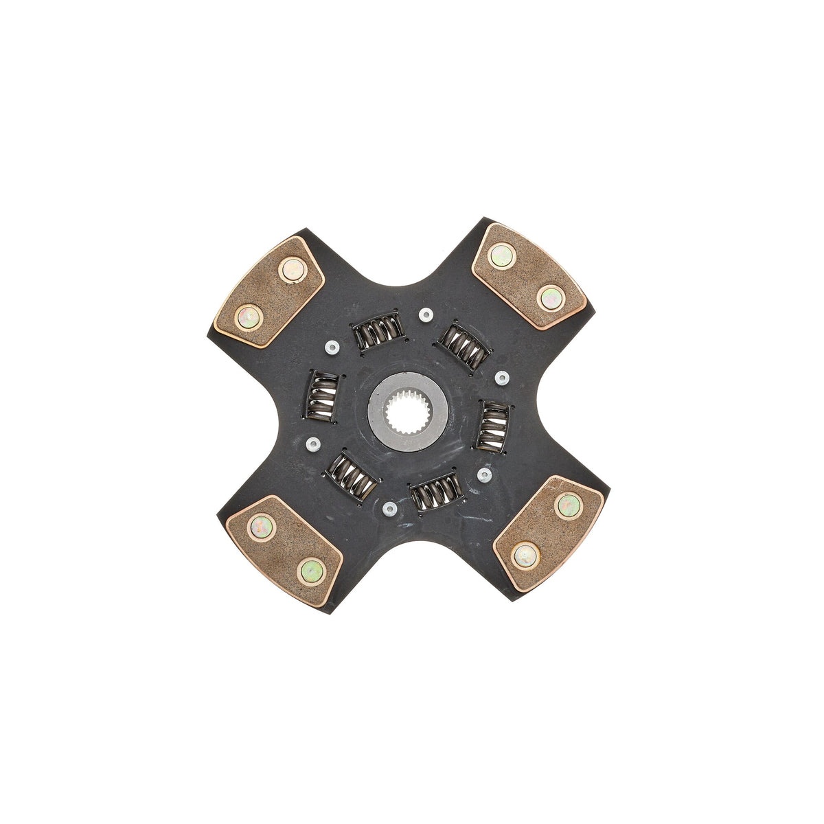 SBC Clutch Kit for 2006-2010 Volkswagen Jetta 2.5L GAS – Fits Other Vehicles — product image 4