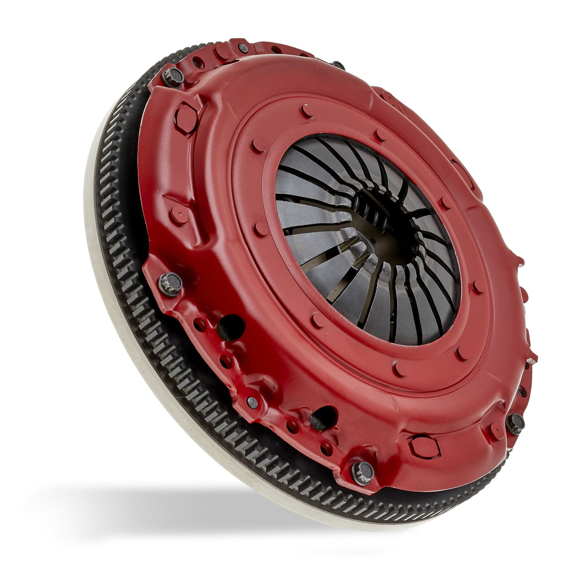 SBC Clutch Kit for 2001-2002 Nissan Pathfinder 3.5L Gas - representative South Bend Clutch product image