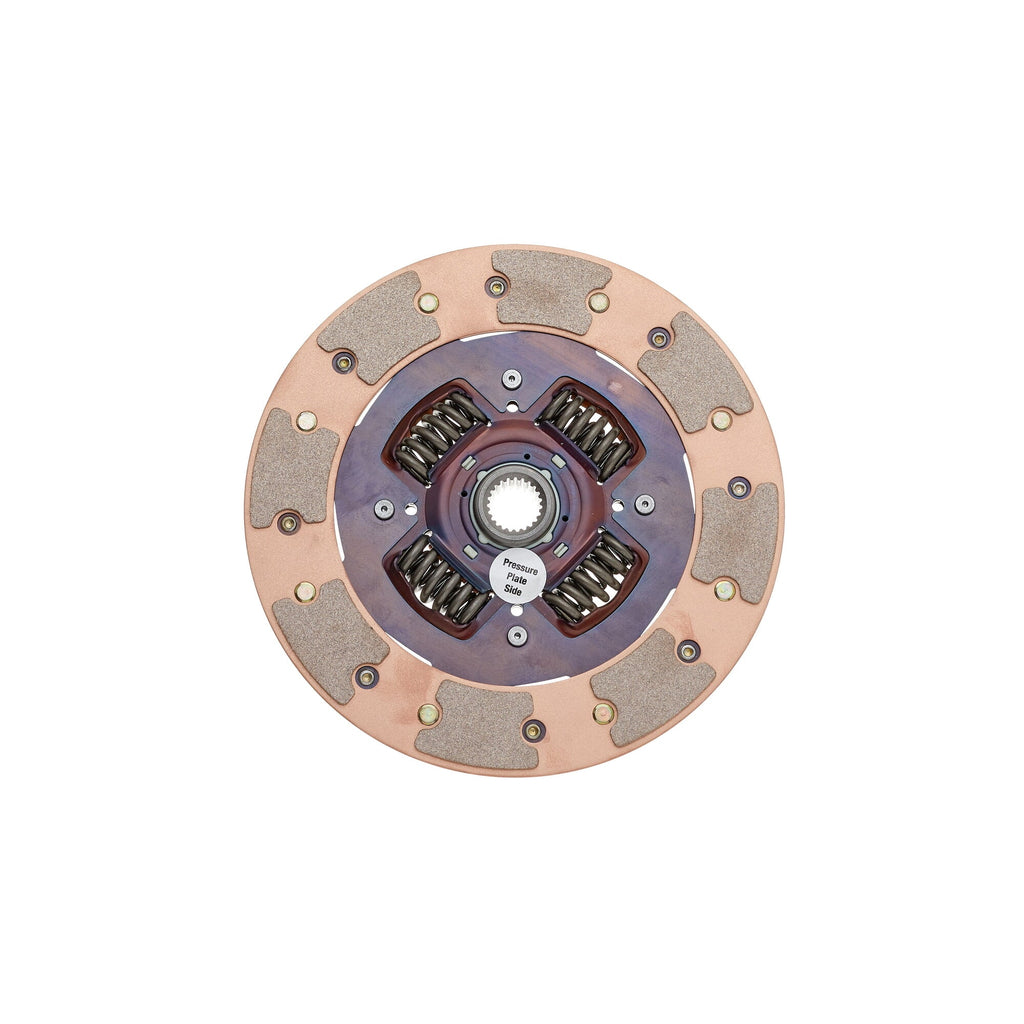 SBC Clutch Kit for 2015-2018 Volkswagen Jetta 2.0L Gas — product image 51