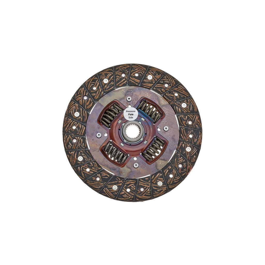 SBC Clutch Kit for 2015-2018 Volkswagen Jetta 2.0L Gas — product image 50