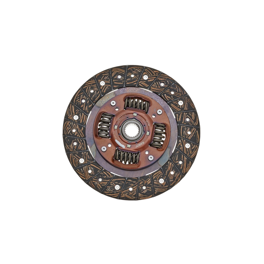 SBC Clutch Kit for 2015-2018 Volkswagen Jetta 2.0L Gas — product image 44