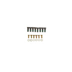 SBC Clutch Kit for 2015-2018 Volkswagen Jetta 2.0L Gas — product image 20