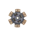 SBC Clutch Kit for 2015-2018 Volkswagen Jetta 2.0L Gas — product image 42