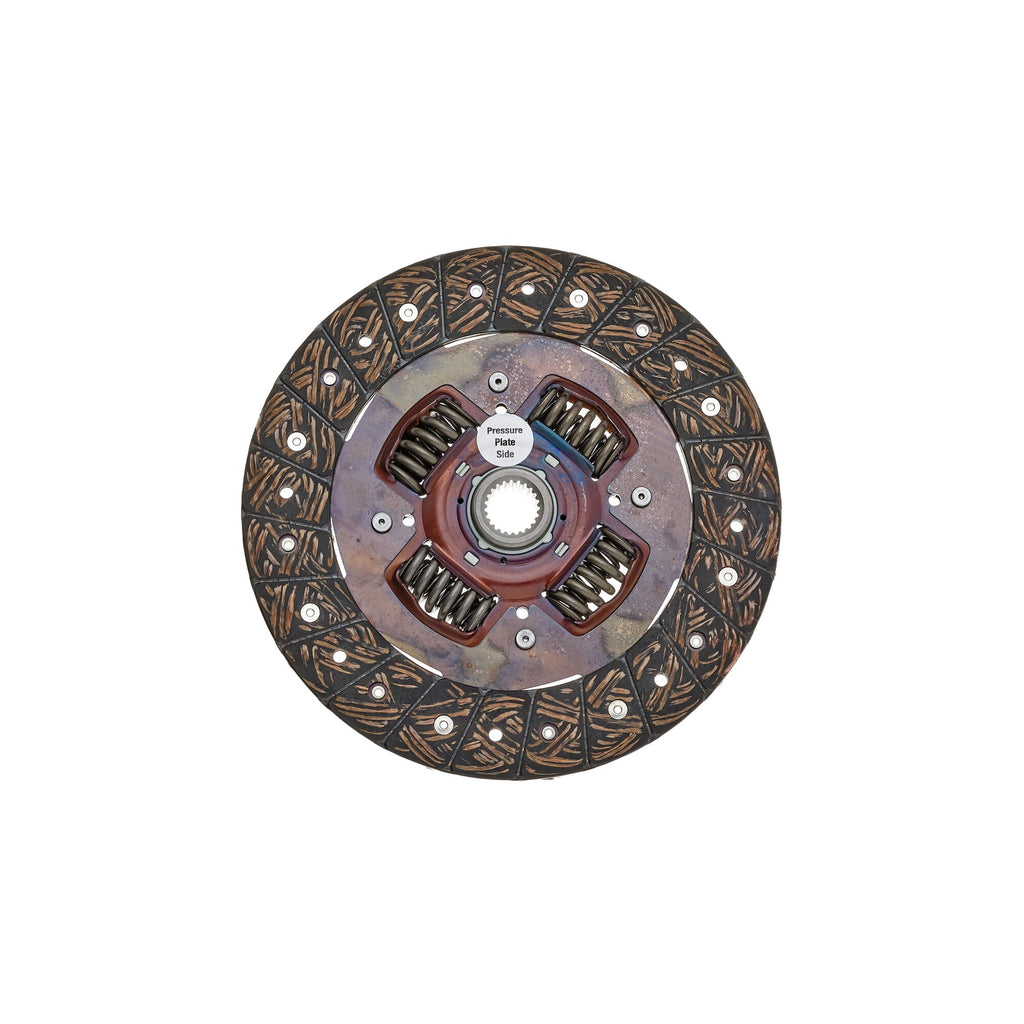 SBC Clutch Kit for 2015-2018 Volkswagen Jetta 2.0L Gas — product image 47