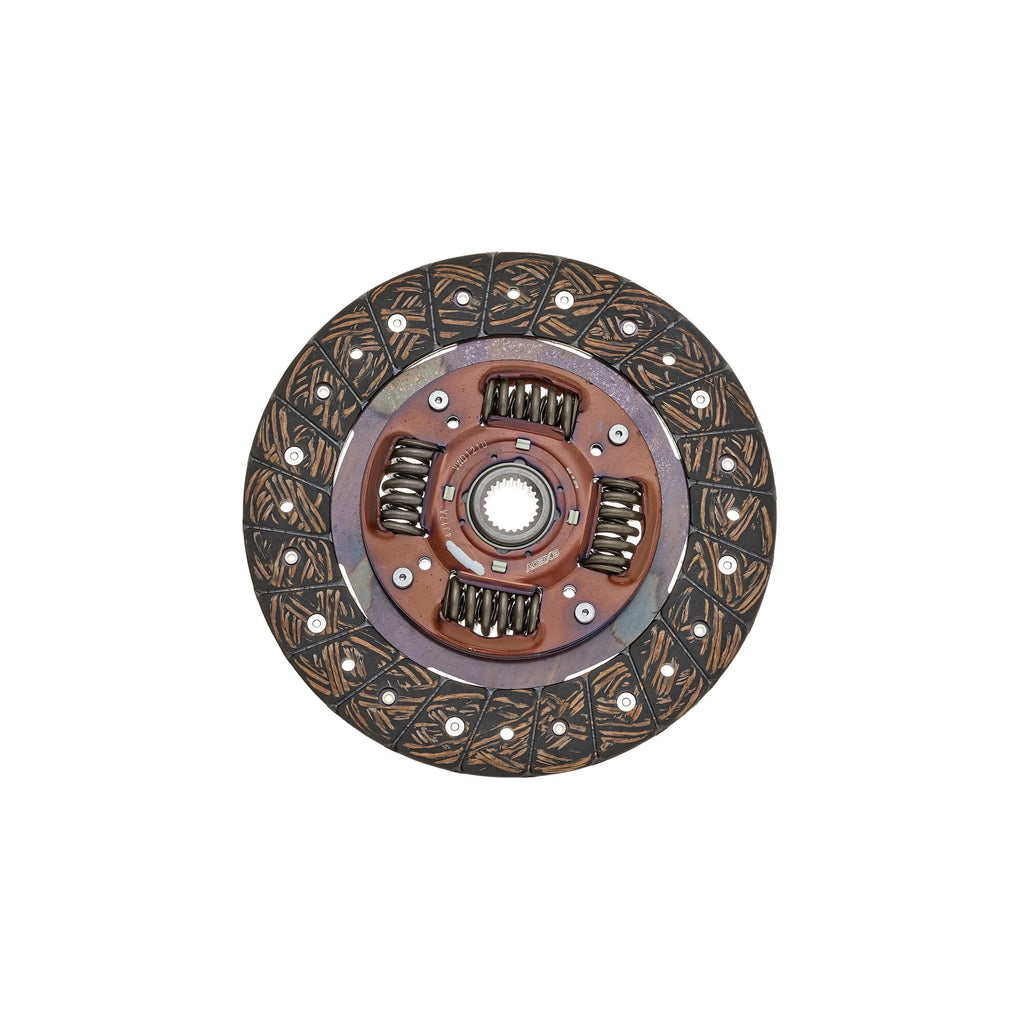 SBC Clutch Kit for 2015-2018 Volkswagen Jetta 2.0L Gas — product image 41