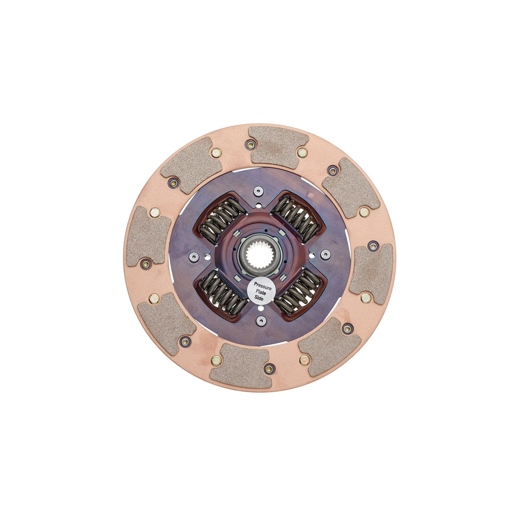SBC Clutch Kit for 2015-2019 Volkswagen Golf 1.8L GAS – Fits Other Vehicles — product image 51