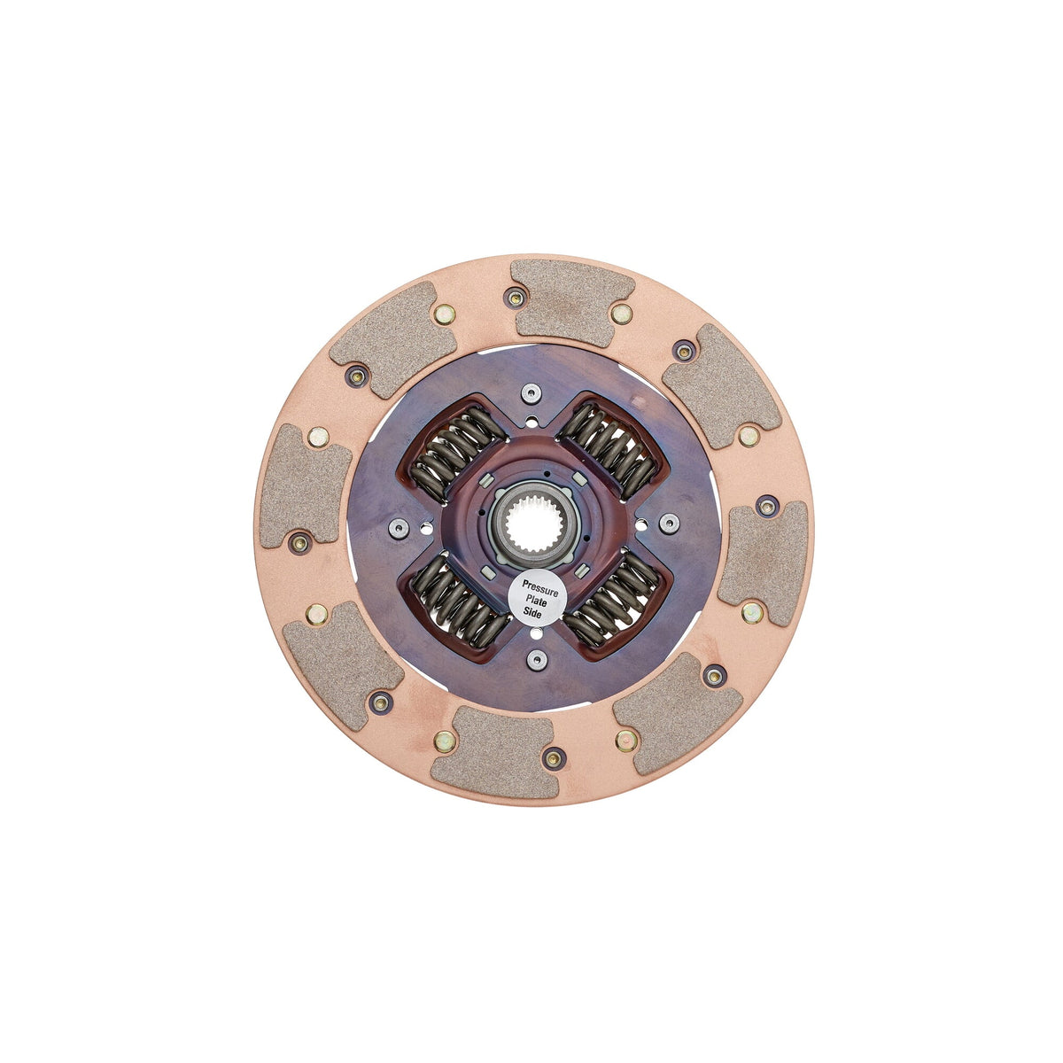 SBC Clutch Kit for 2015-2019 Volkswagen Golf 1.8L GAS – Fits Other Vehicles — product image 51