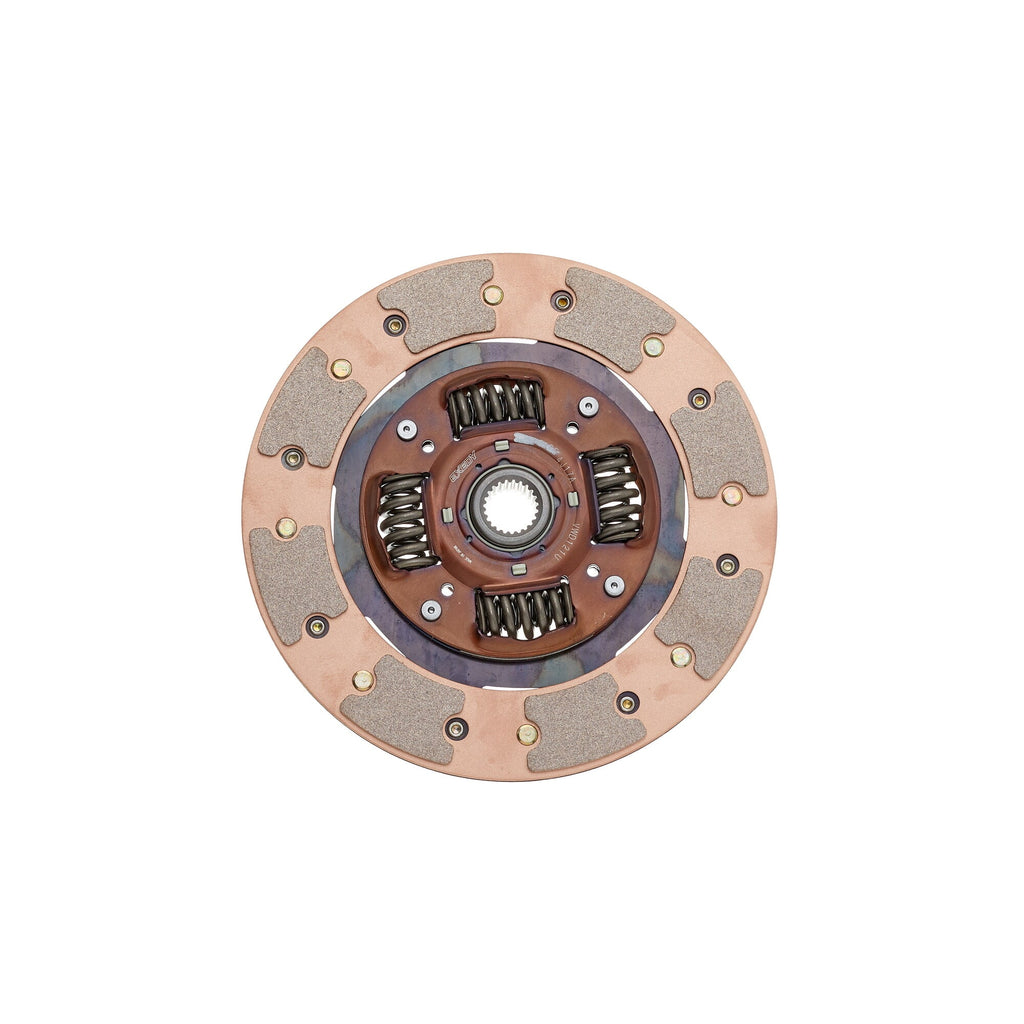 SBC Clutch Kit for 2015-2019 Volkswagen Golf 1.8L GAS – Fits Other Vehicles — product image 43
