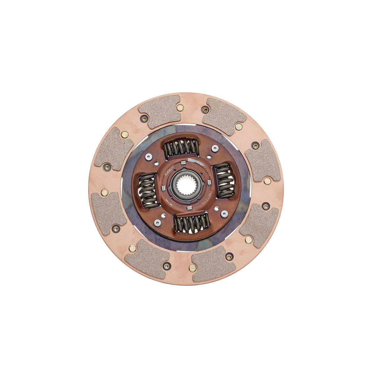 SBC Clutch Kit for 2015-2019 Volkswagen Golf 1.8L GAS – Fits Other Vehicles — product image 43