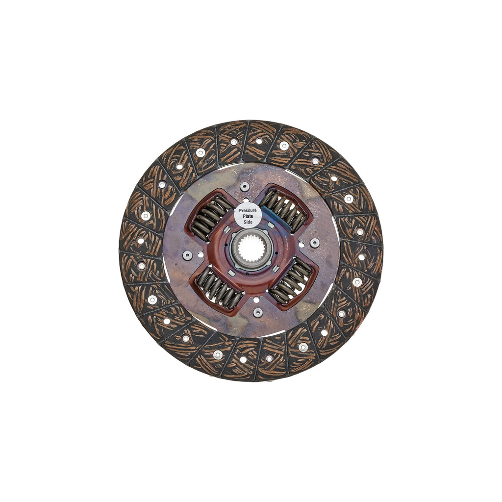SBC Clutch Kit for 2015-2019 Volkswagen Golf 1.8L GAS – Fits Other Vehicles — product image 50