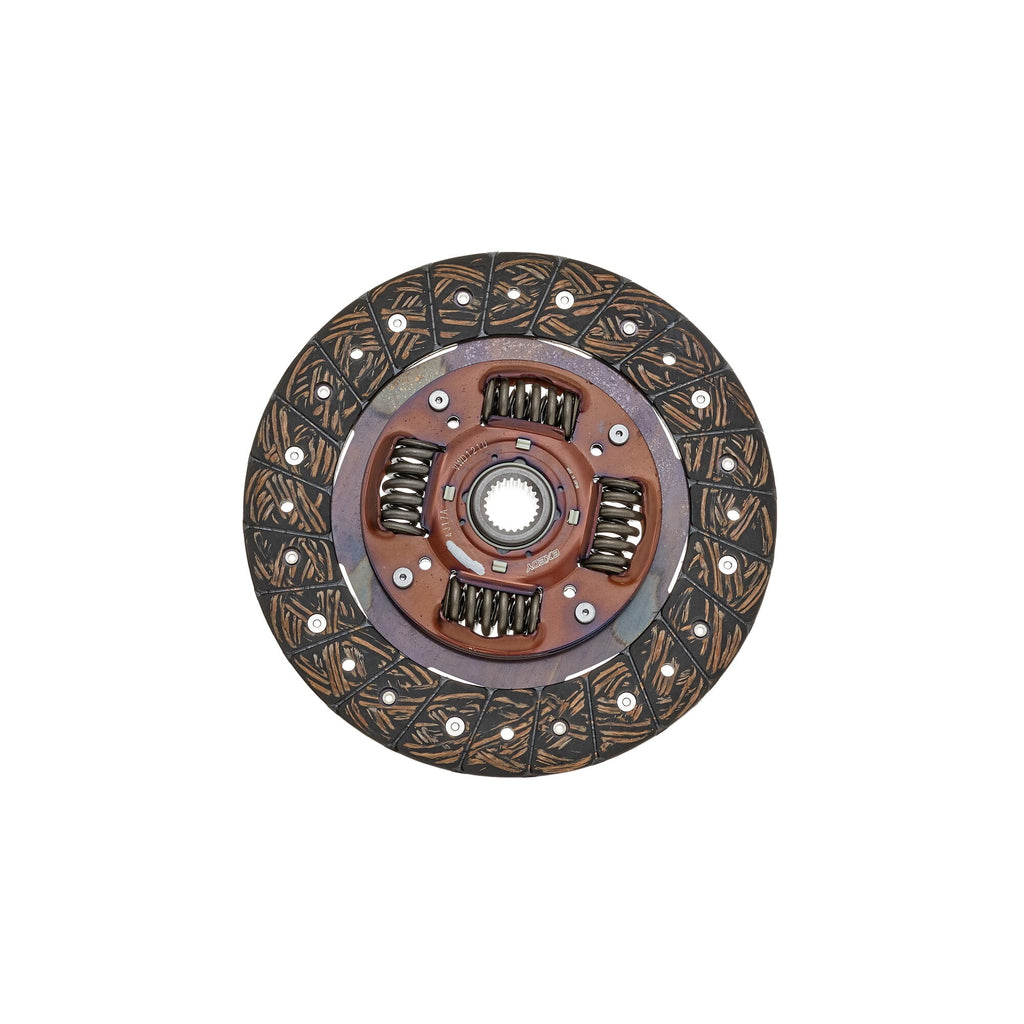 SBC Clutch Kit for 2015-2019 Volkswagen Golf 1.8L GAS – Fits Other Vehicles — product image 44