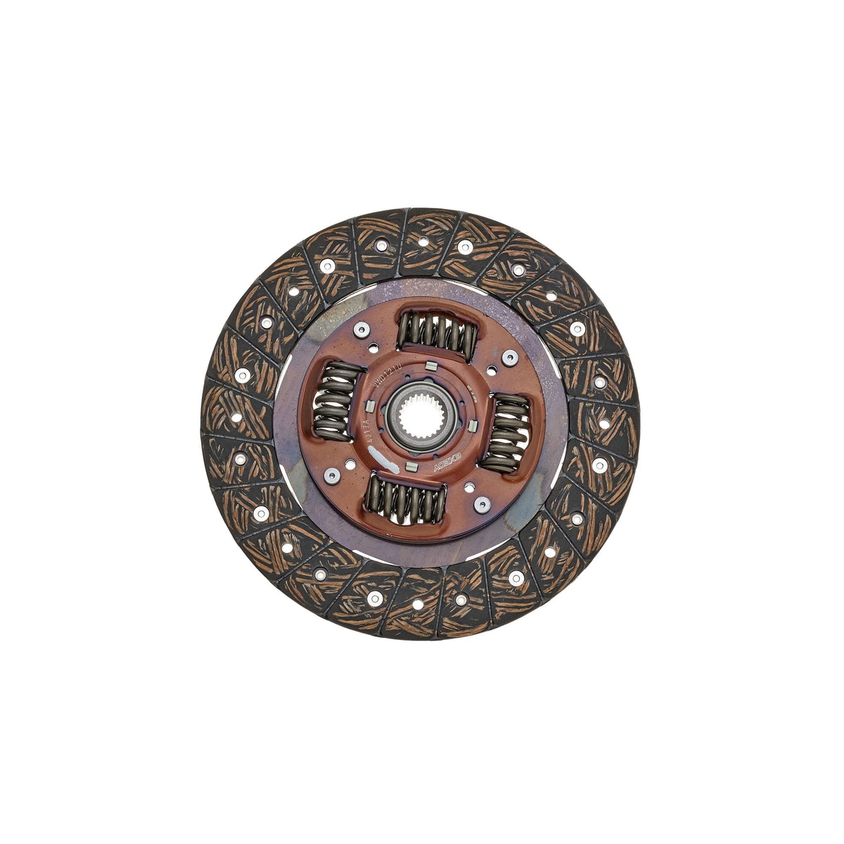 SBC Clutch Kit for 2015-2019 Volkswagen Golf 1.8L GAS – Fits Other Vehicles — product image 44