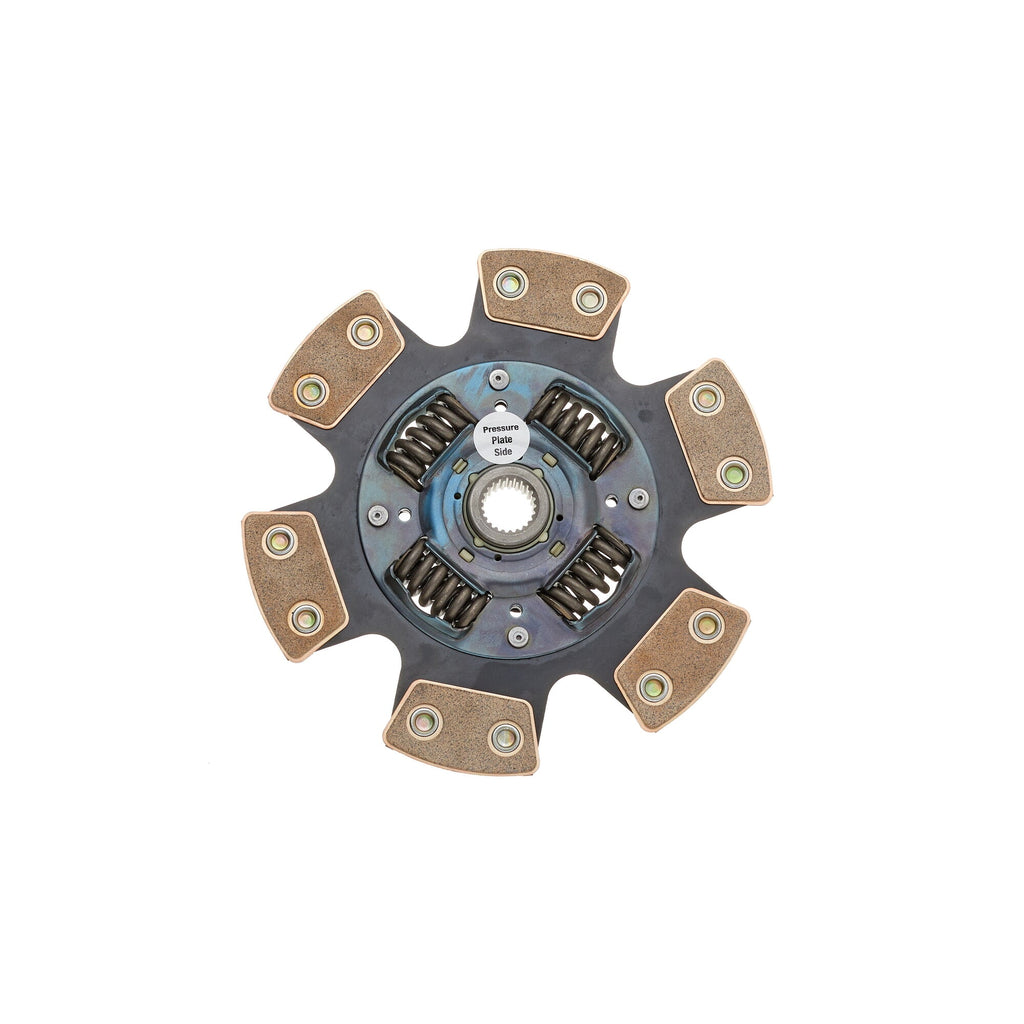 SBC Clutch Kit for 2015-2019 Volkswagen Golf 1.8L GAS – Fits Other Vehicles — product image 48