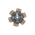 SBC Clutch Kit for 2015-2019 Volkswagen Golf 1.8L GAS – Fits Other Vehicles — product image 48