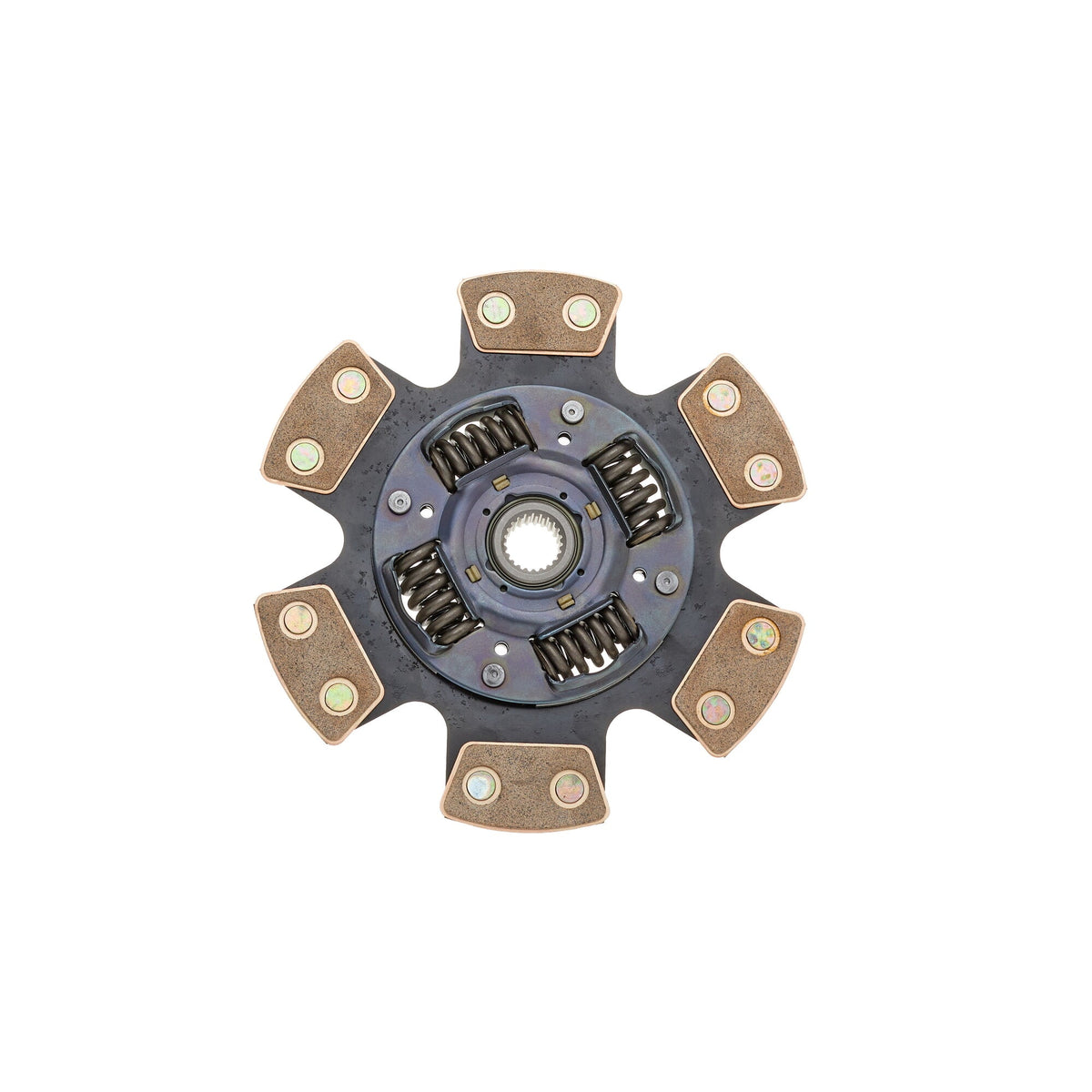 SBC Clutch Kit for 2015-2019 Volkswagen Golf 1.8L GAS – Fits Other Vehicles — product image 42