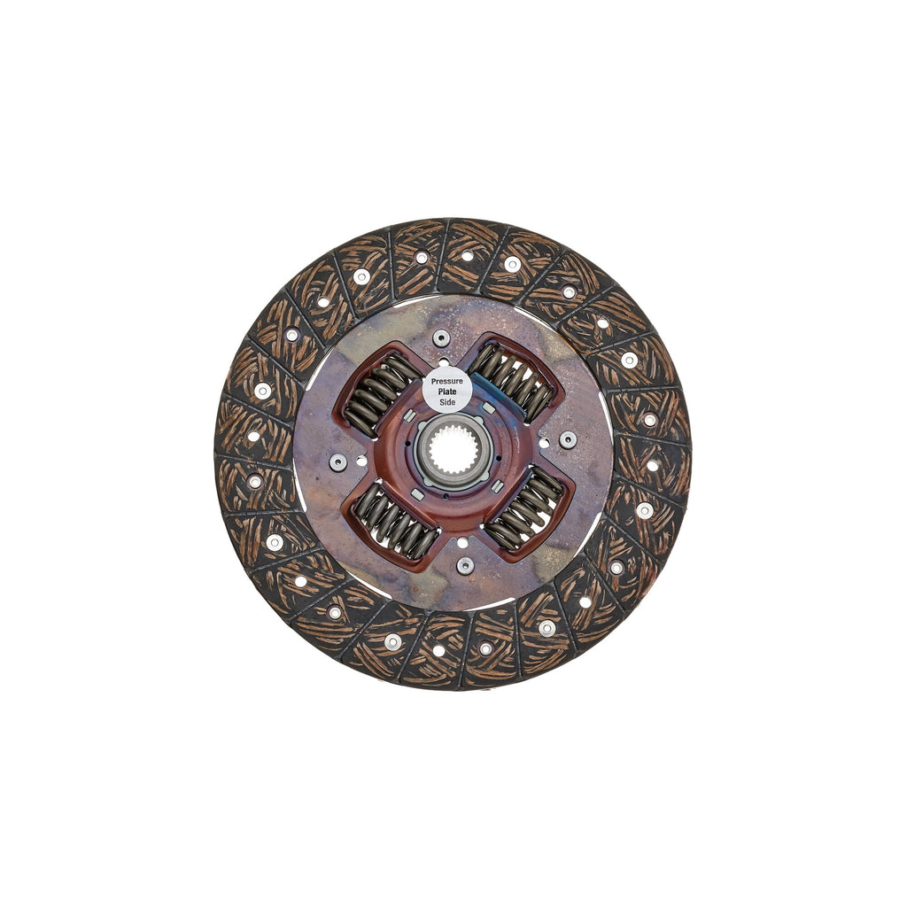 SBC Clutch Kit for 2015-2019 Volkswagen Golf 1.8L GAS – Fits Other Vehicles — product image 47