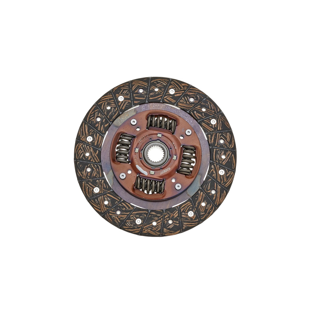 SBC Clutch Kit for 2015-2019 Volkswagen Golf 1.8L GAS – Fits Other Vehicles — product image 41