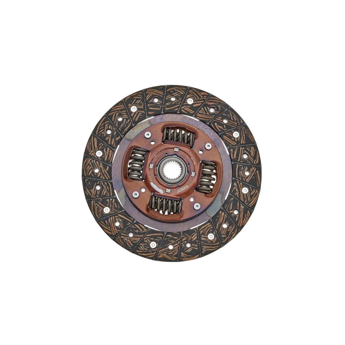 SBC Clutch Kit for 2015-2019 Volkswagen Golf 1.8L GAS – Fits Other Vehicles — product image 41