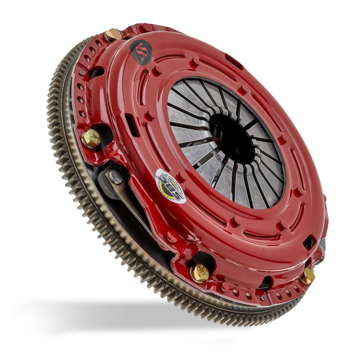 SBC Clutch Kit for 2001-2007 Dodge Dakota 4.7L Gas - representative South Bend Clutch product image