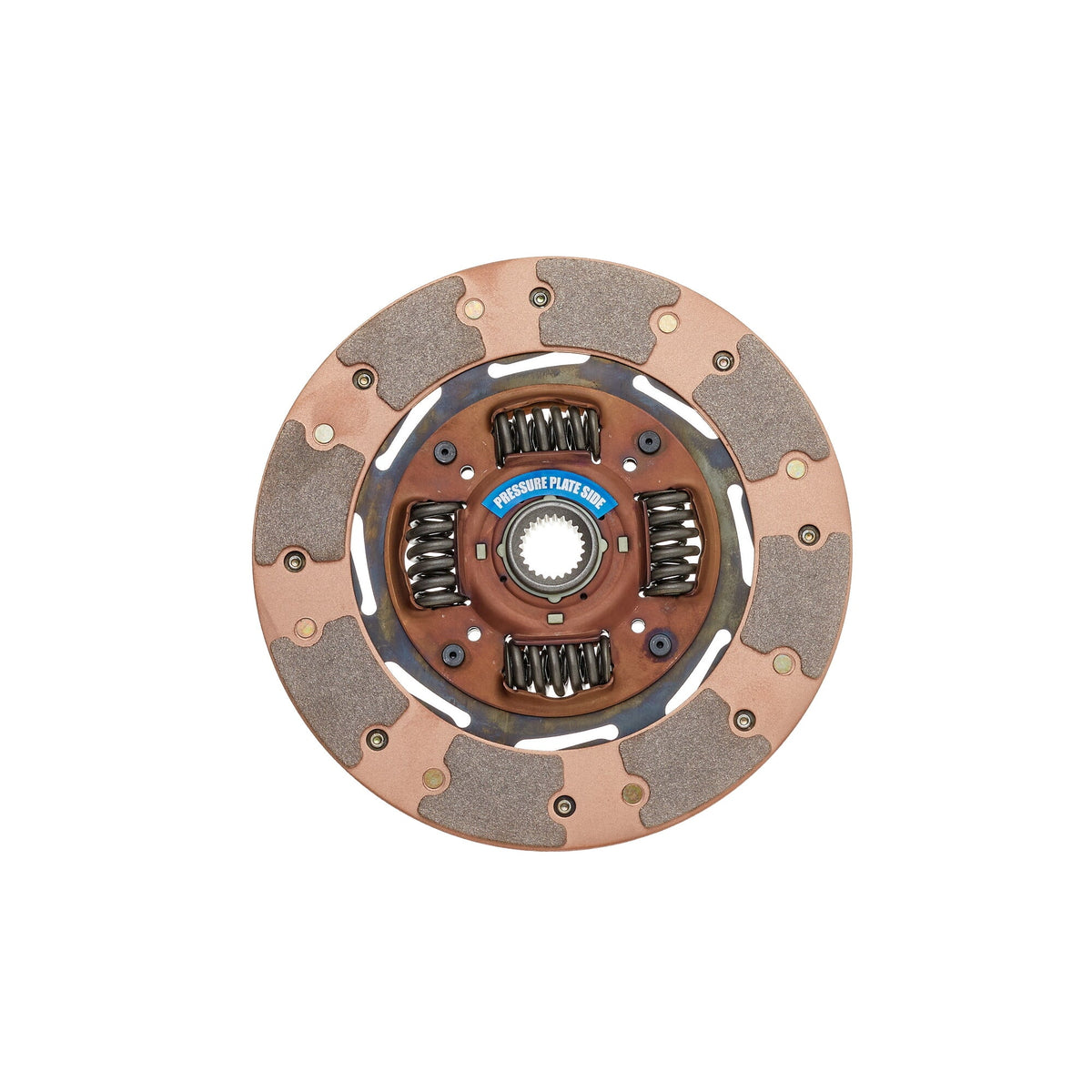 SBC Clutch Kit for 2007-2013 Mazda Speed3 2.3L Gas – Fits Other Vehicles — product image 37