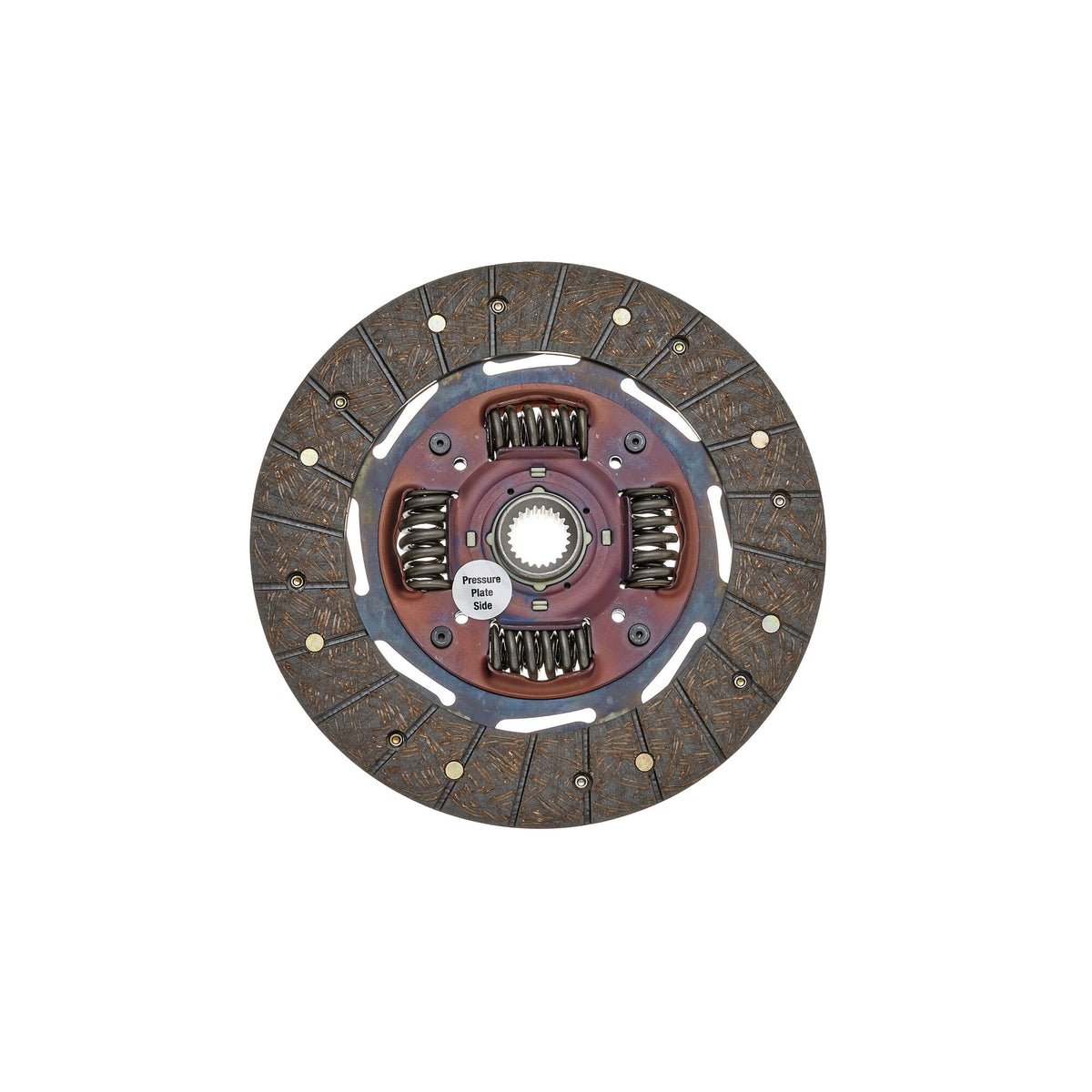 SBC Clutch Kit for 2007-2013 Mazda Speed3 2.3L Gas – Fits Other Vehicles — product image 35