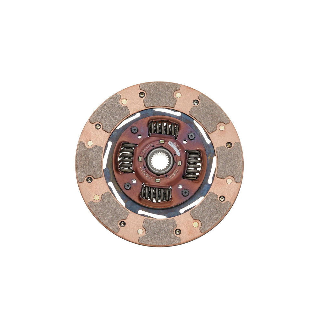 SBC Clutch Kit for 2007-2013 Mazda Speed3 2.3L Gas – Fits Other Vehicles — product image 29