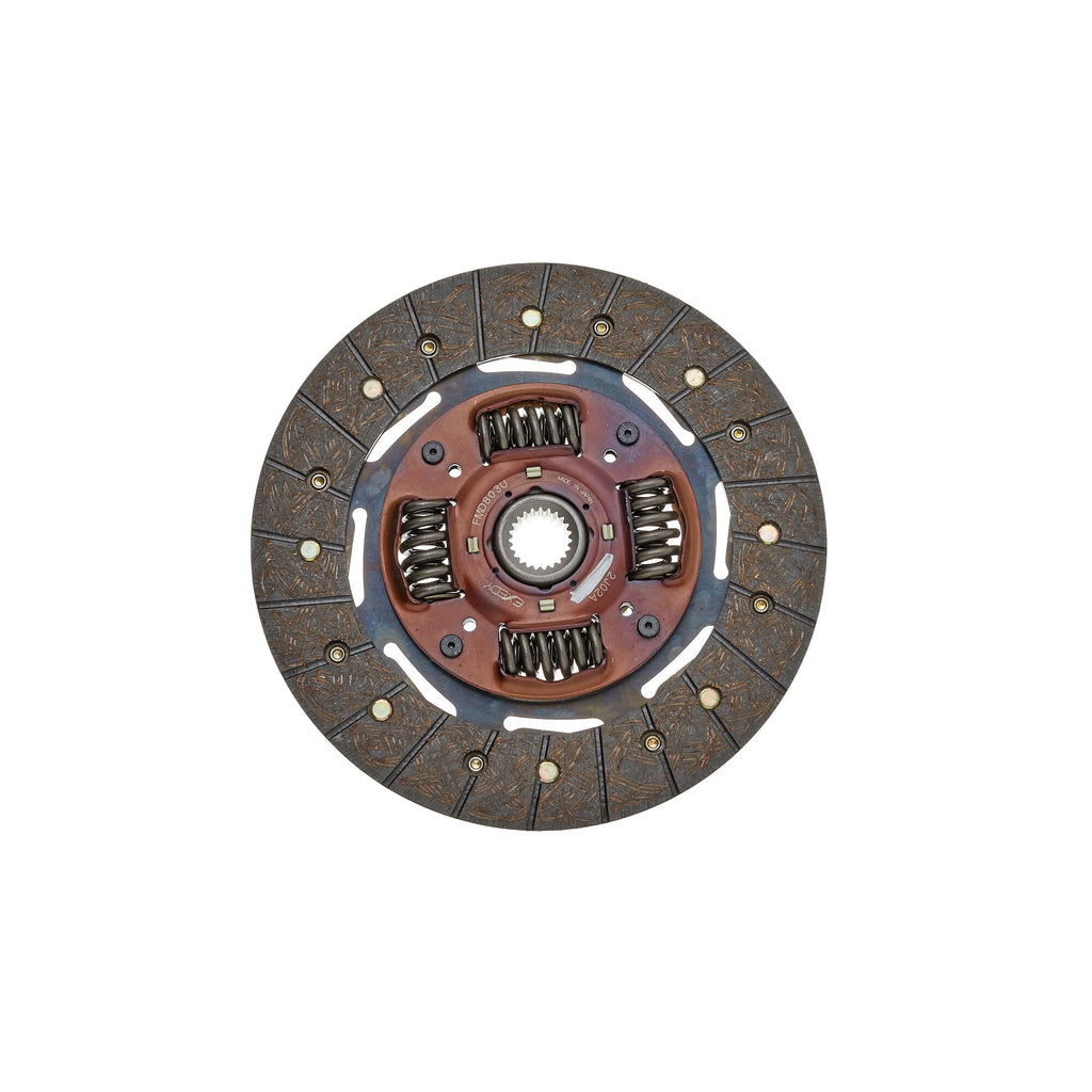 SBC Clutch Kit for 2007-2013 Mazda Speed3 2.3L Gas – Fits Other Vehicles — product image 30