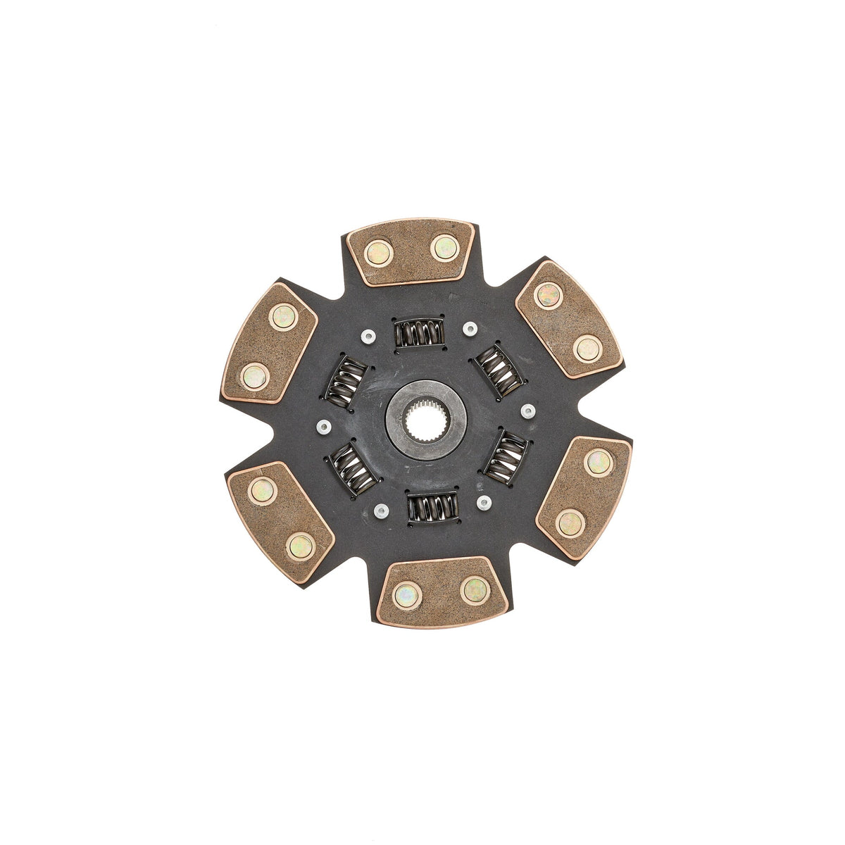 SBC Clutch Kit for 2007-2013 Mazda Speed3 2.3L Gas – Fits Other Vehicles — product image 34