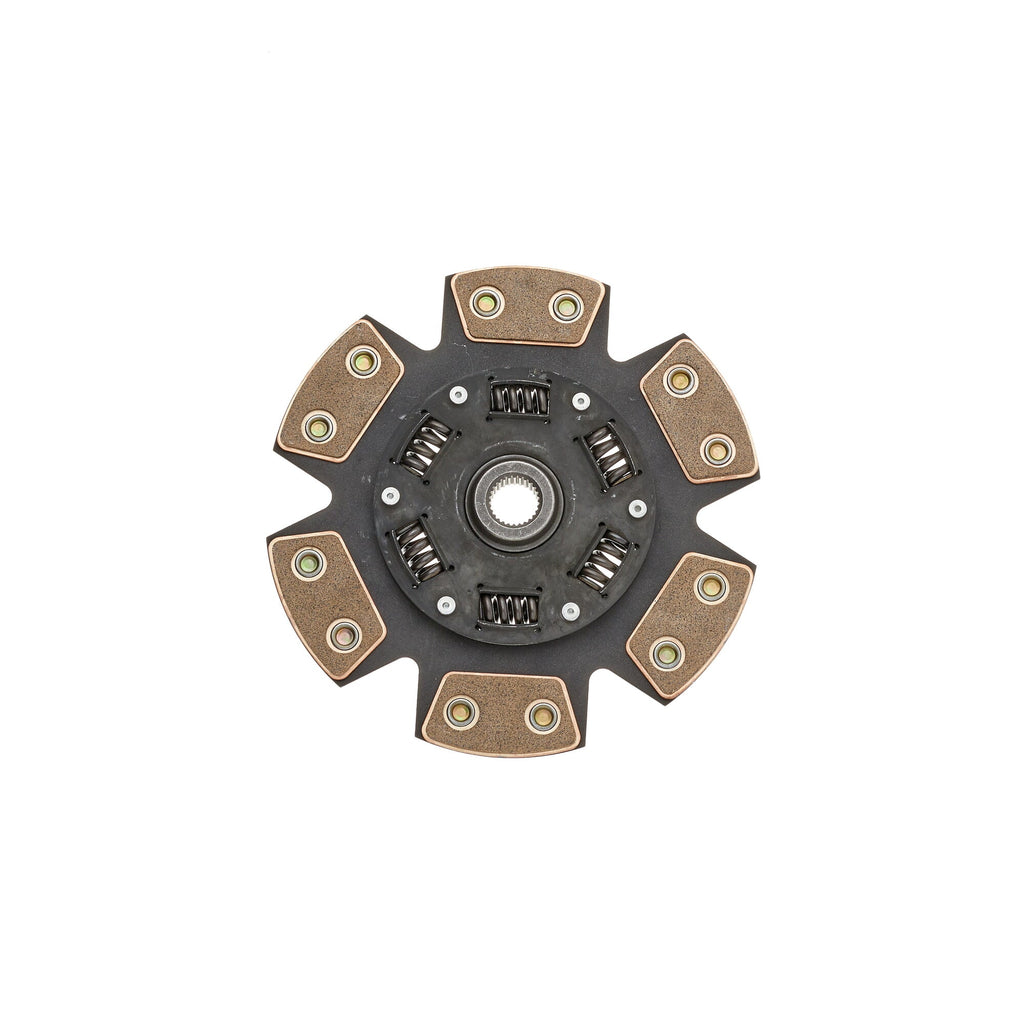 SBC Clutch Kit for 2007-2013 Mazda Speed3 2.3L Gas – Fits Other Vehicles — product image 28