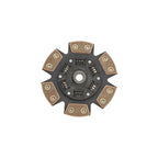 SBC Clutch Kit for 2007-2013 Mazda Speed3 2.3L Gas – Fits Other Vehicles — product image 28