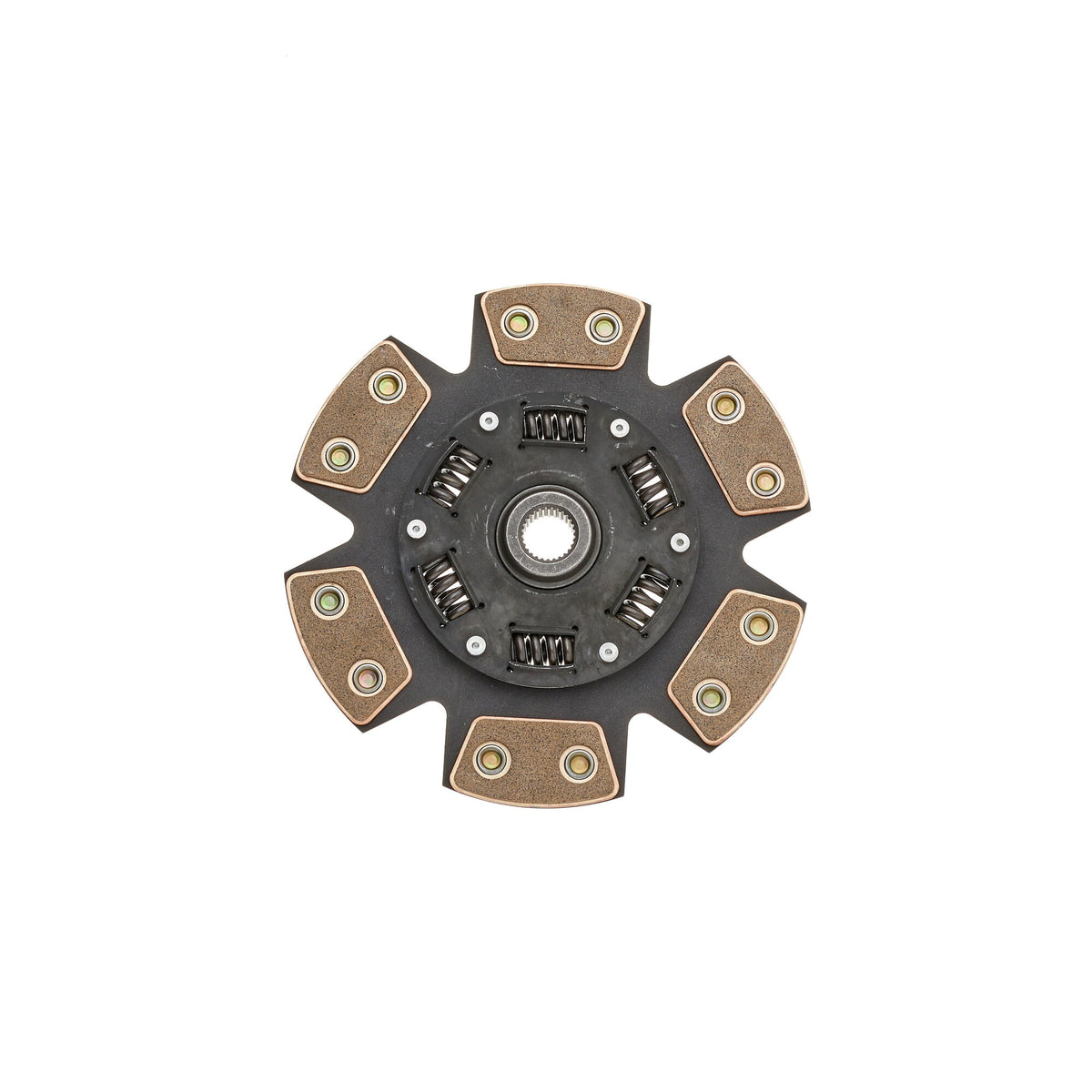 SBC Clutch Kit for 2007-2013 Mazda Speed3 2.3L Gas – Fits Other Vehicles — product image 28