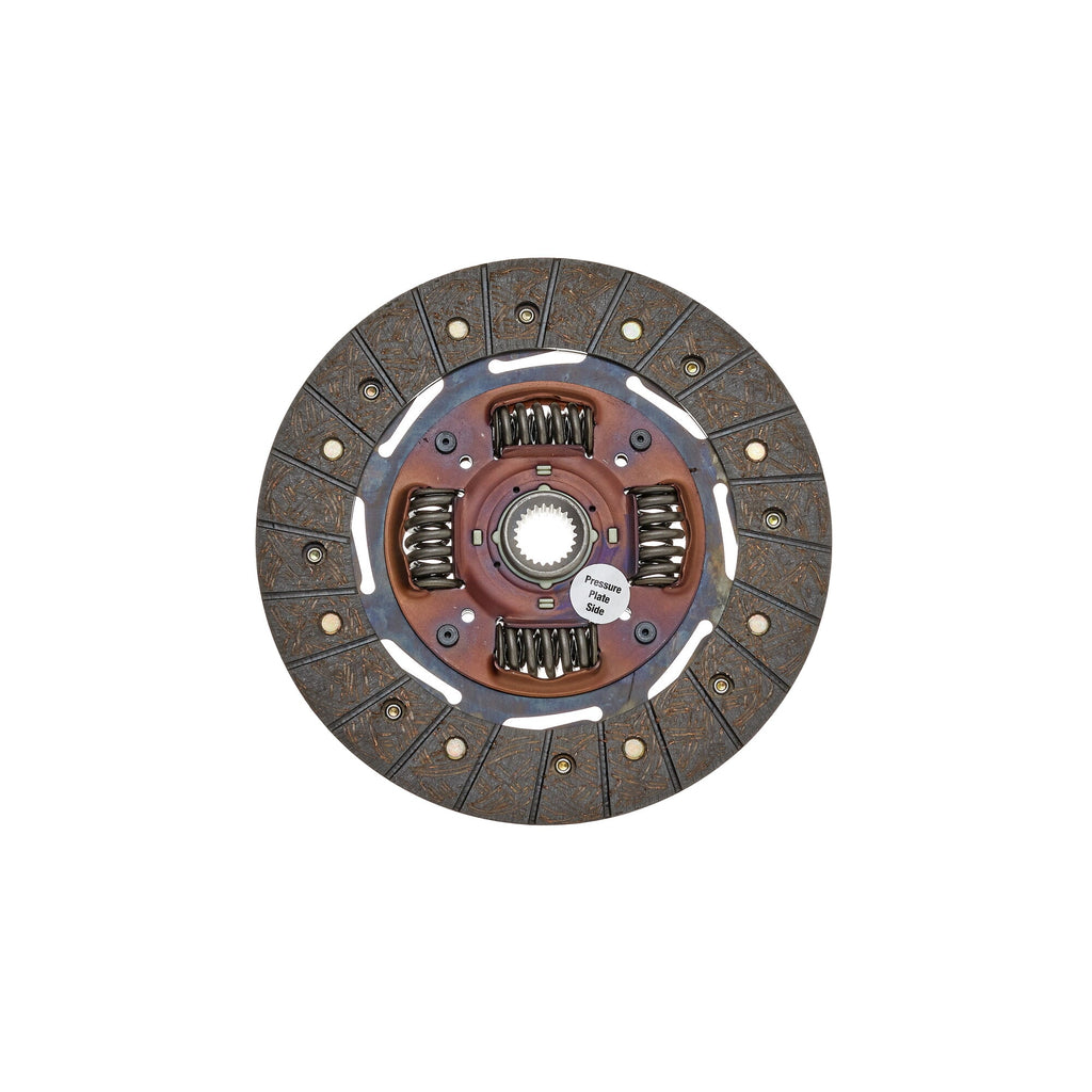 SBC Clutch Kit for 2007-2013 Mazda Speed3 2.3L Gas – Fits Other Vehicles — product image 33