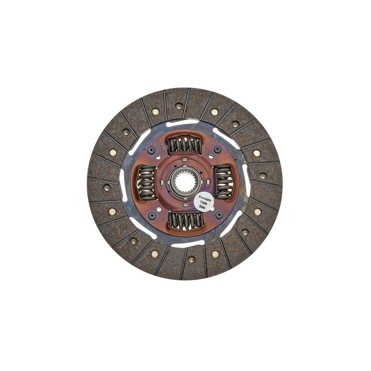 SBC Clutch Kit for 2007-2013 Mazda Speed3 2.3L Gas – Fits Other Vehicles — product image 33
