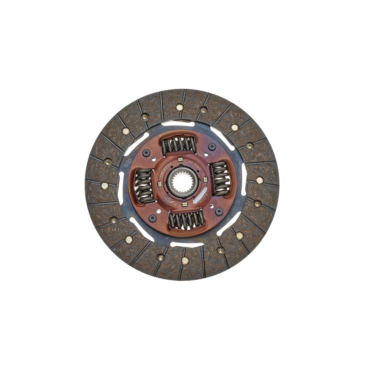 SBC Clutch Kit for 2007-2013 Mazda Speed3 2.3L Gas – Fits Other Vehicles — product image 27
