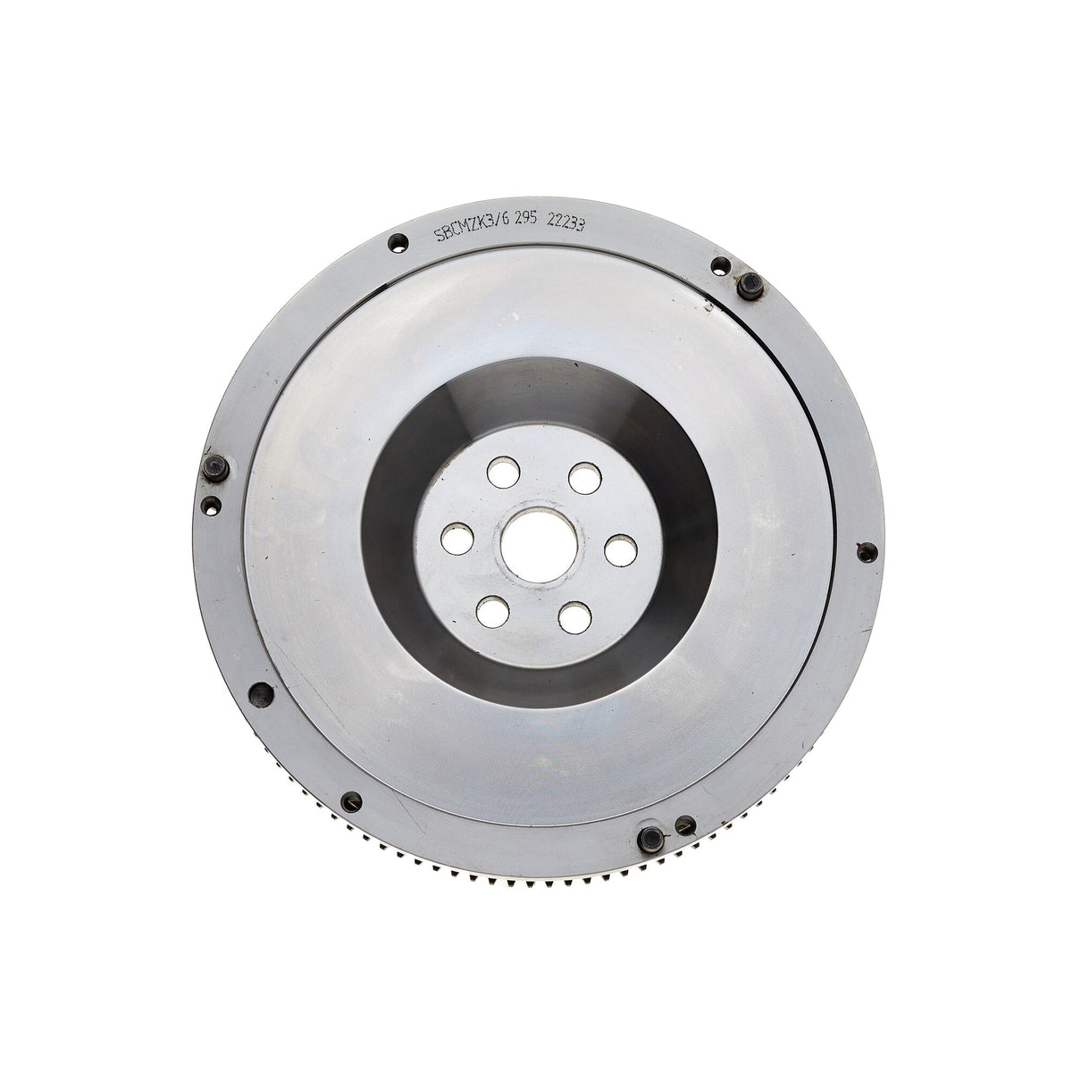SBC Clutch Kit for 2007-2013 Mazda Speed3 2.3L Gas – Fits Other Vehicles — product image 21