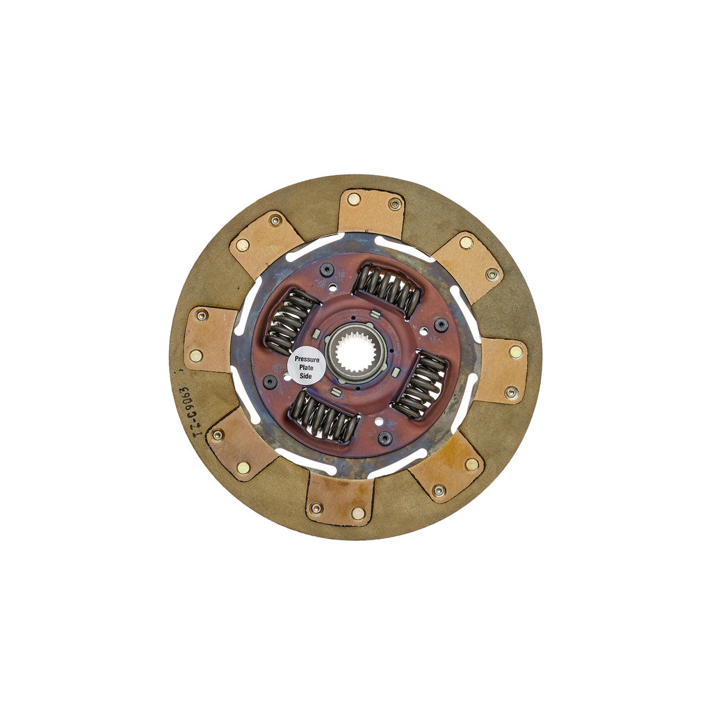 SBC Clutch Kit for 2007-2013 Mazda Speed3 2.3L Gas – Fits Other Vehicles — product image 32