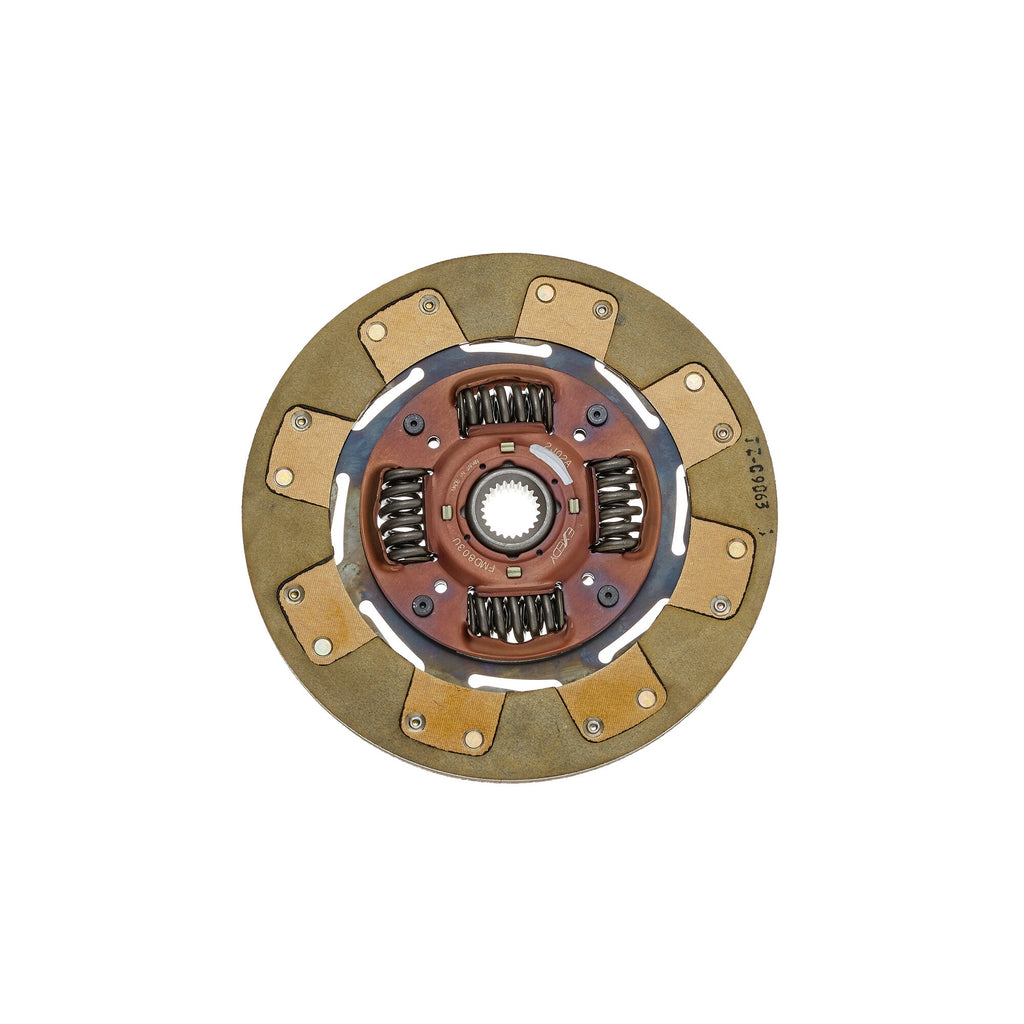 SBC Clutch Kit for 2007-2013 Mazda Speed3 2.3L Gas – Fits Other Vehicles — product image 26