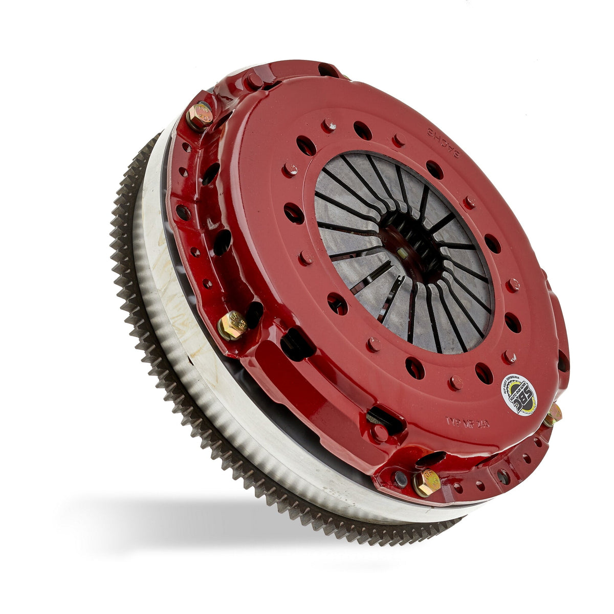 SBC Clutch Kit for 1974 BMW 2002 2.0L Gas – Fits Other Vehicles - representative South Bend Clutch product image