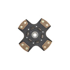 SBC Clutch Kit for 2007-2013 Mazda Speed3 2.3L Gas – Fits Other Vehicles — product image 3