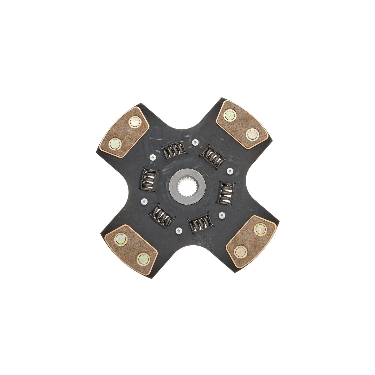 SBC Clutch Kit for 2007-2013 Mazda Speed3 2.3L Gas – Fits Other Vehicles — product image 3