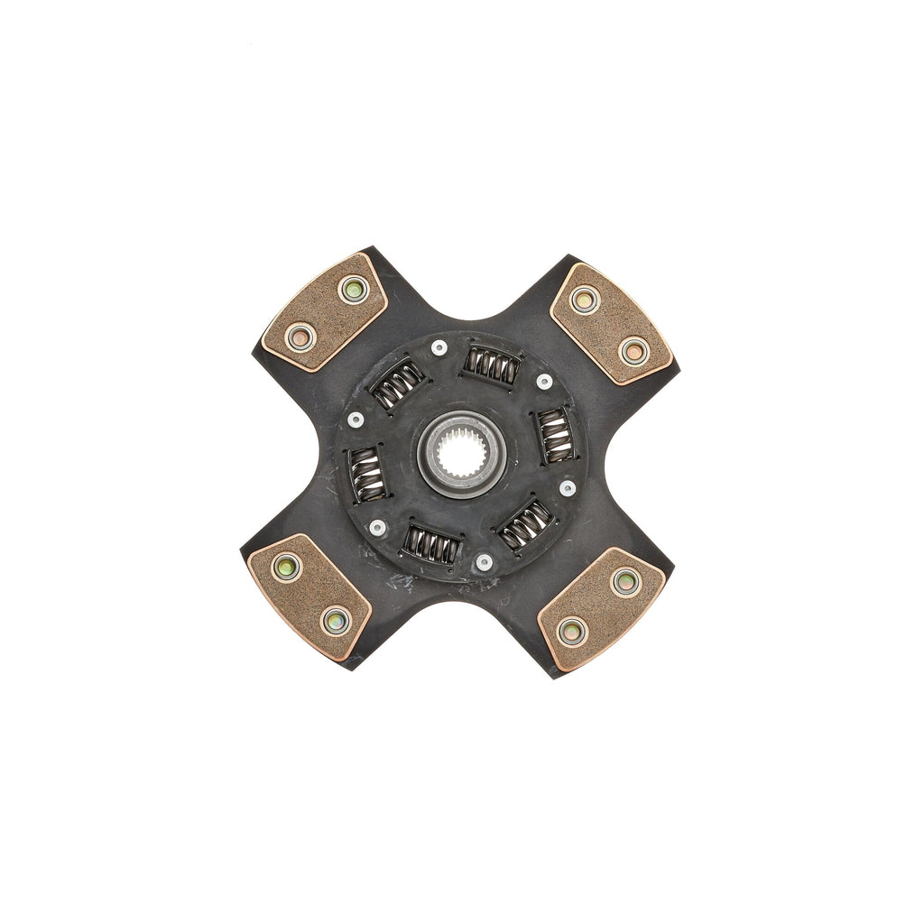 SBC Clutch Kit for 2007-2013 Mazda Speed3 2.3L Gas – Fits Other Vehicles — product image 4