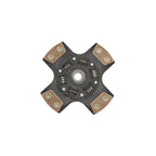 SBC Clutch Kit for 2007-2013 Mazda Speed3 2.3L Gas – Fits Other Vehicles — product image 4