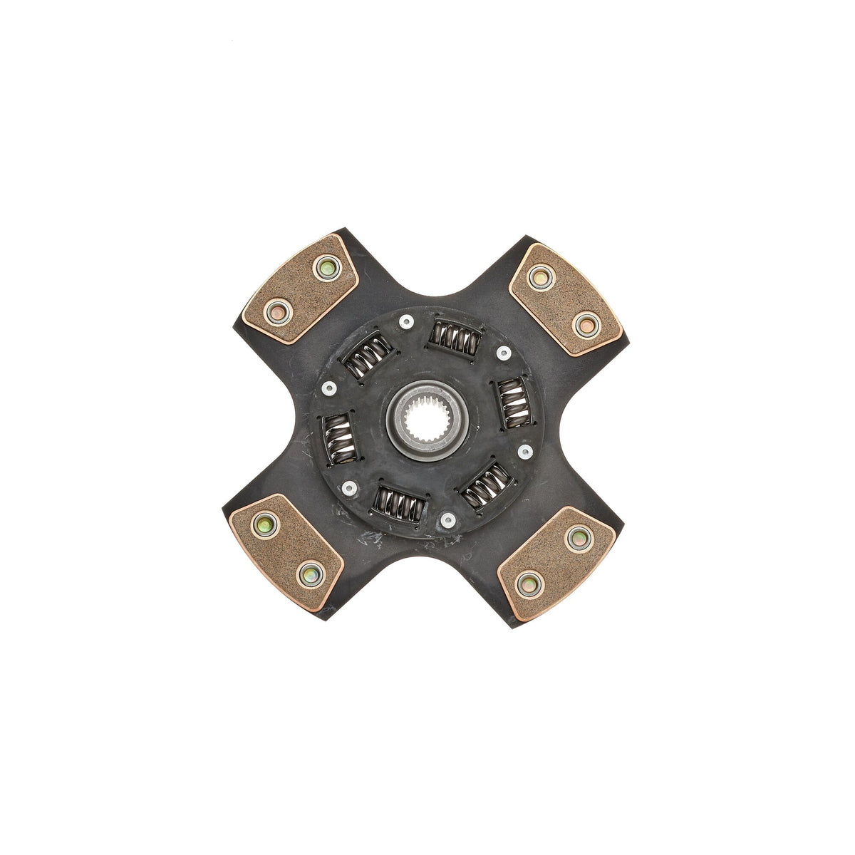SBC Clutch Kit for 2007-2013 Mazda Speed3 2.3L Gas – Fits Other Vehicles — product image 4