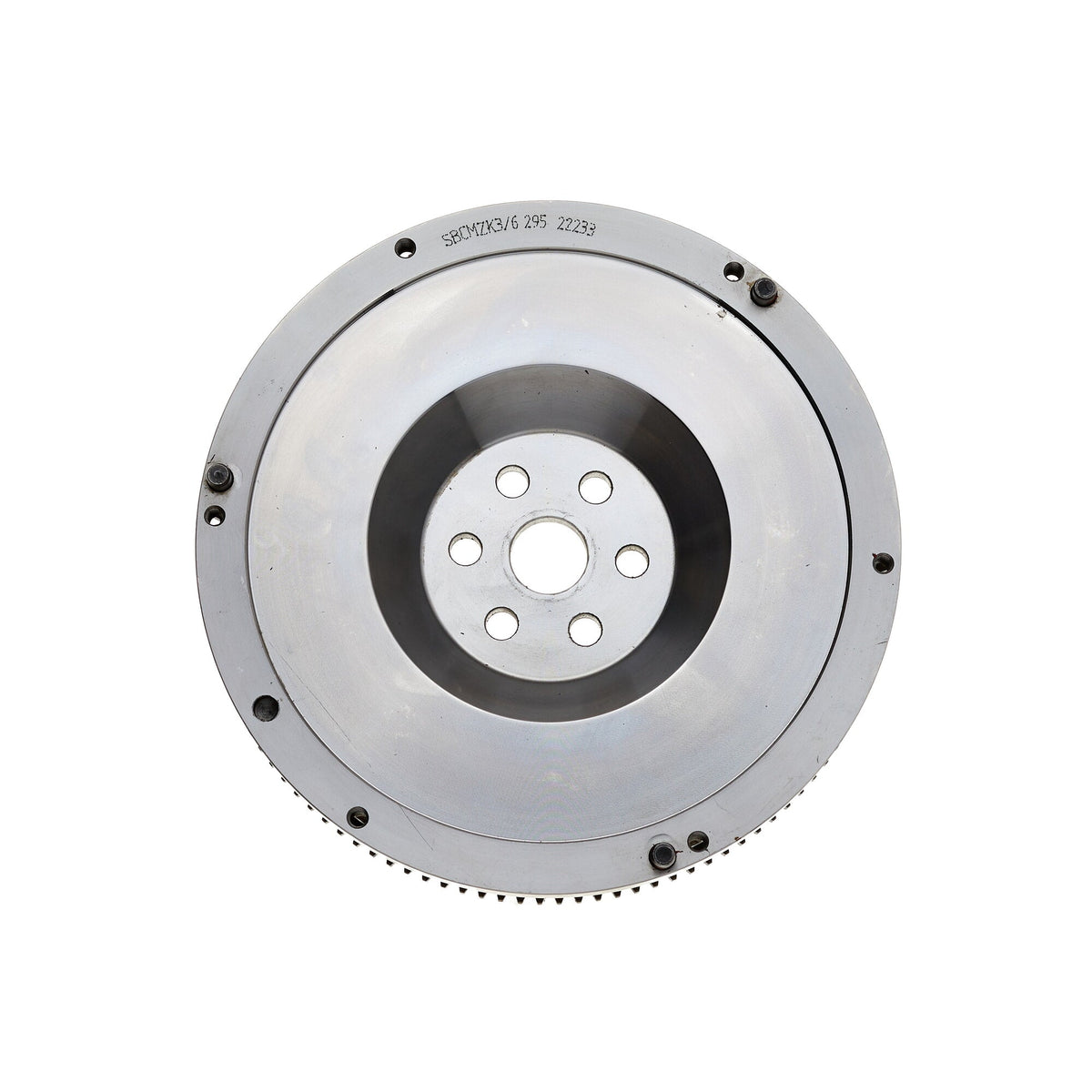 SBC Clutch Kit for 2007-2013 Mazda Speed3 2.3L Gas – Fits Other Vehicles — product image 5
