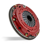 SBC Clutch Kit for 2004 Volkswagen R32 3.2L Gas — product image 63