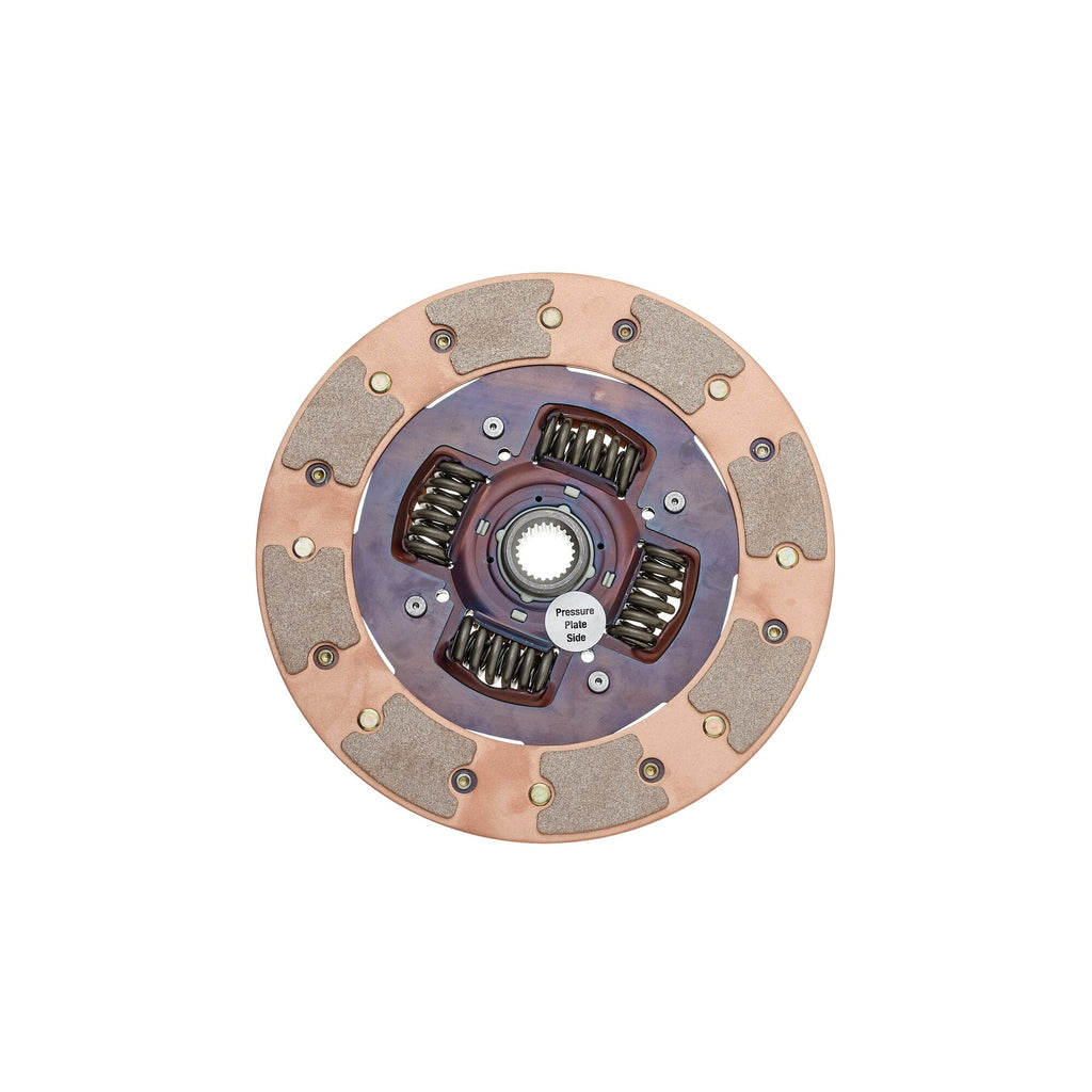 SBC Clutch Kit for 2004 Volkswagen R32 3.2L Gas — product image 51