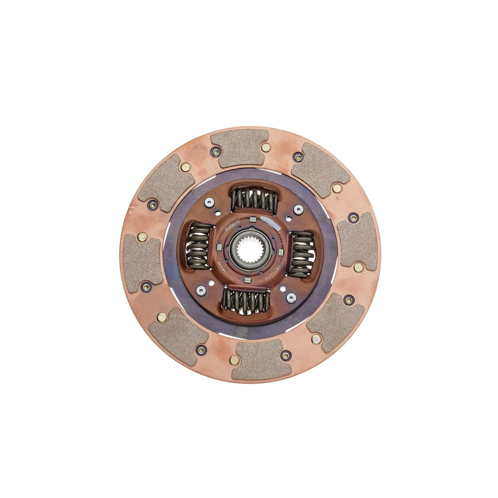 SBC Clutch Kit for 2004 Volkswagen R32 3.2L Gas — product image 45