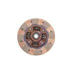 SBC Clutch Kit for 2004 Volkswagen R32 3.2L Gas — product image 45