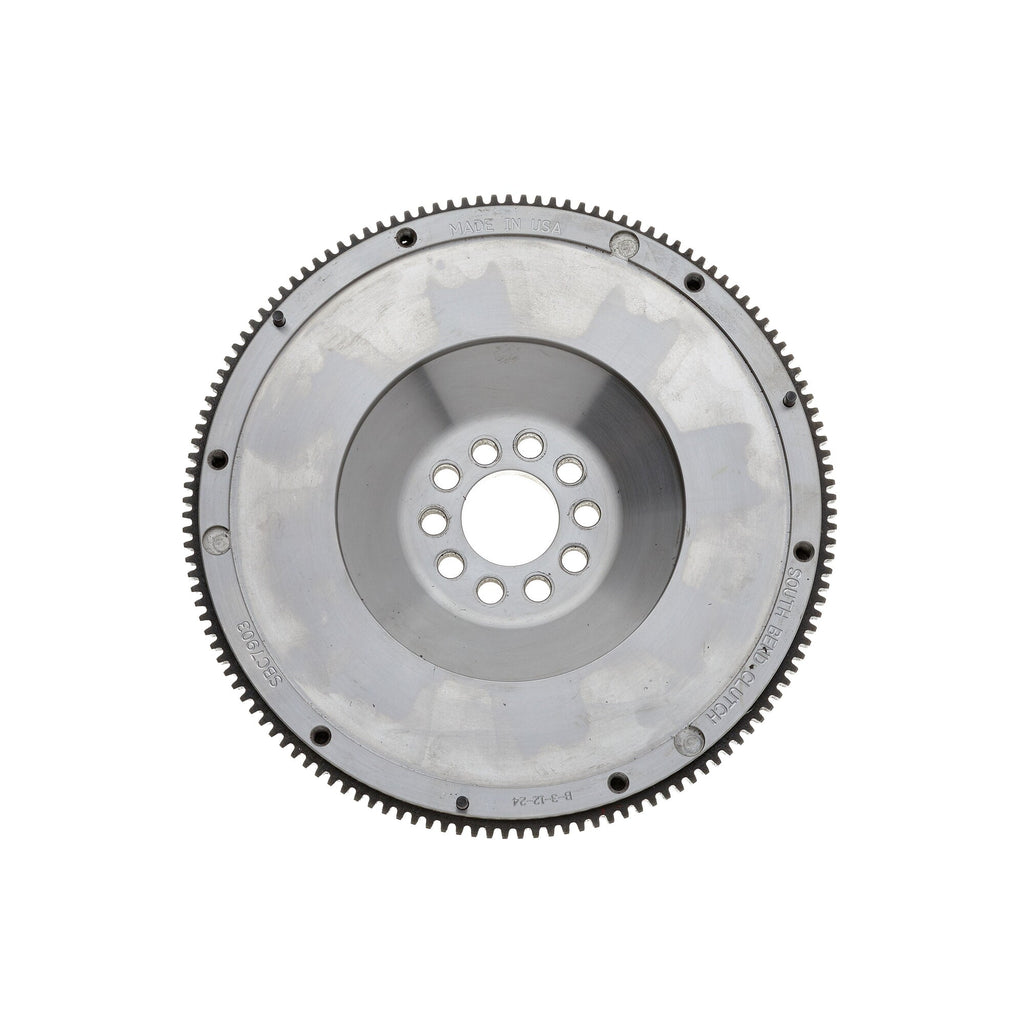SBC Clutch Kit for 2004 Volkswagen R32 3.2L Gas — product image 39