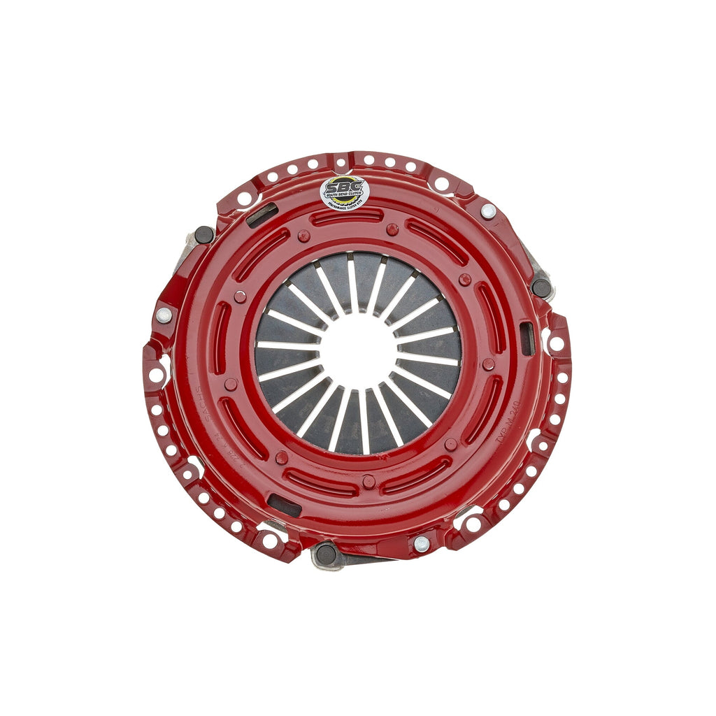 SBC Clutch Kit for 2004 Volkswagen R32 3.2L Gas — product image 55